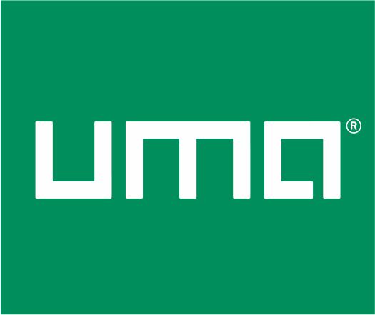 uma logo-udstillere